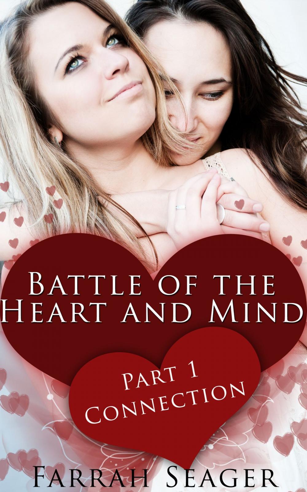 Big bigCover of Battle Of The Heart And Mind 1: Connection