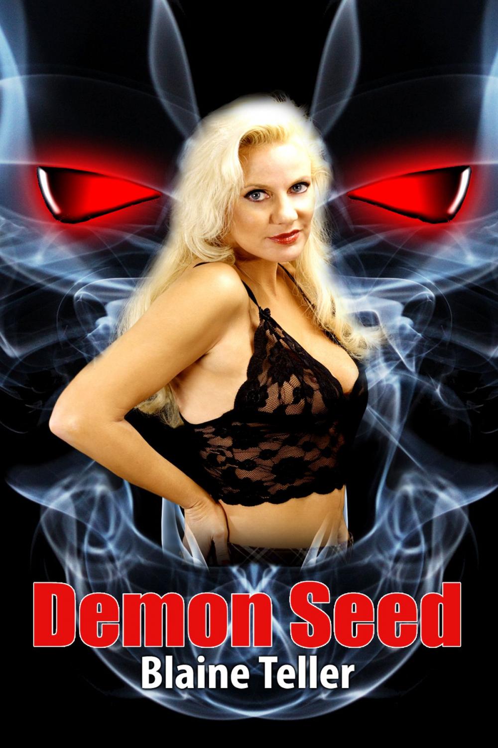 Big bigCover of Demon Seed