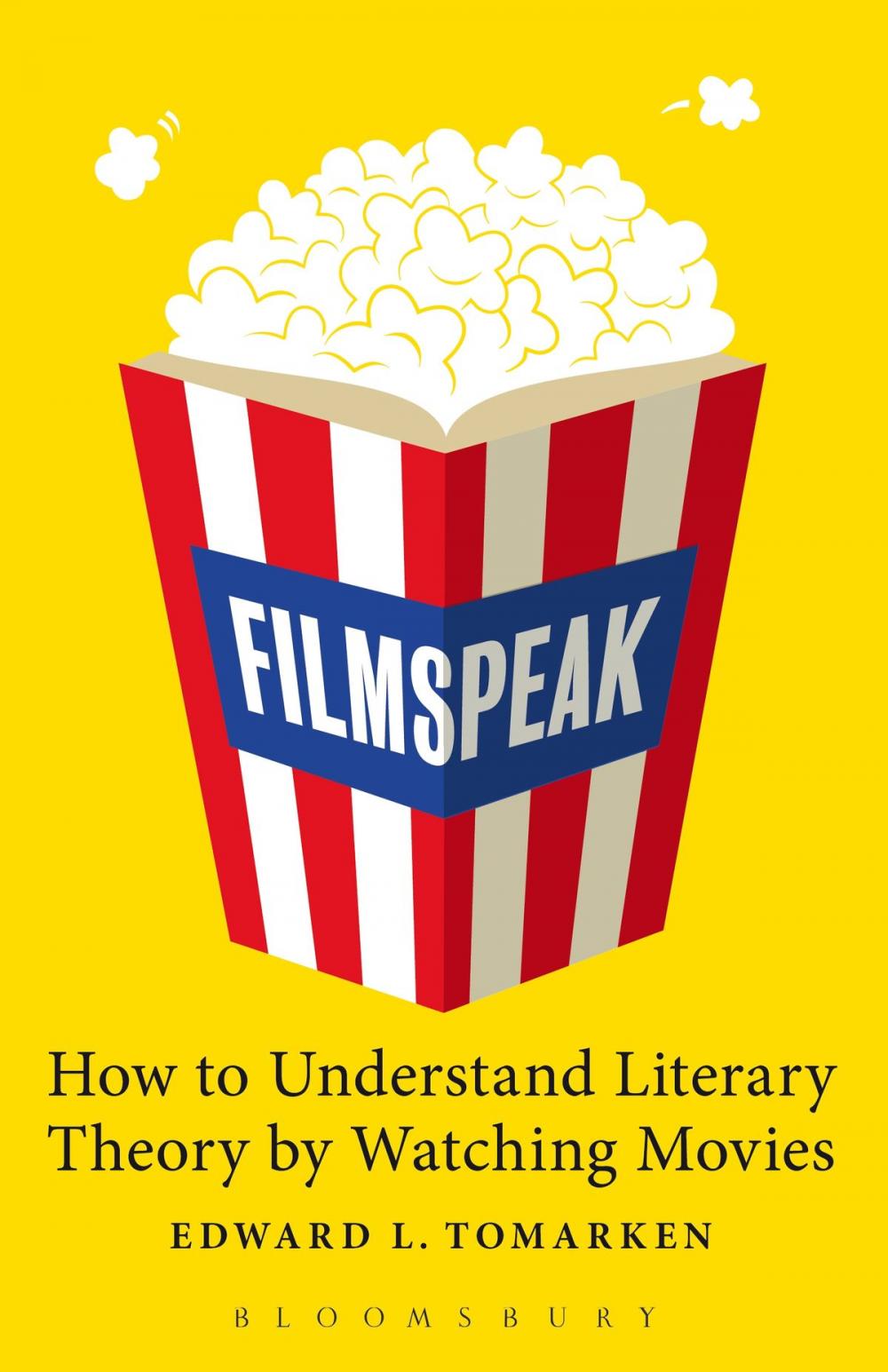 Big bigCover of Filmspeak