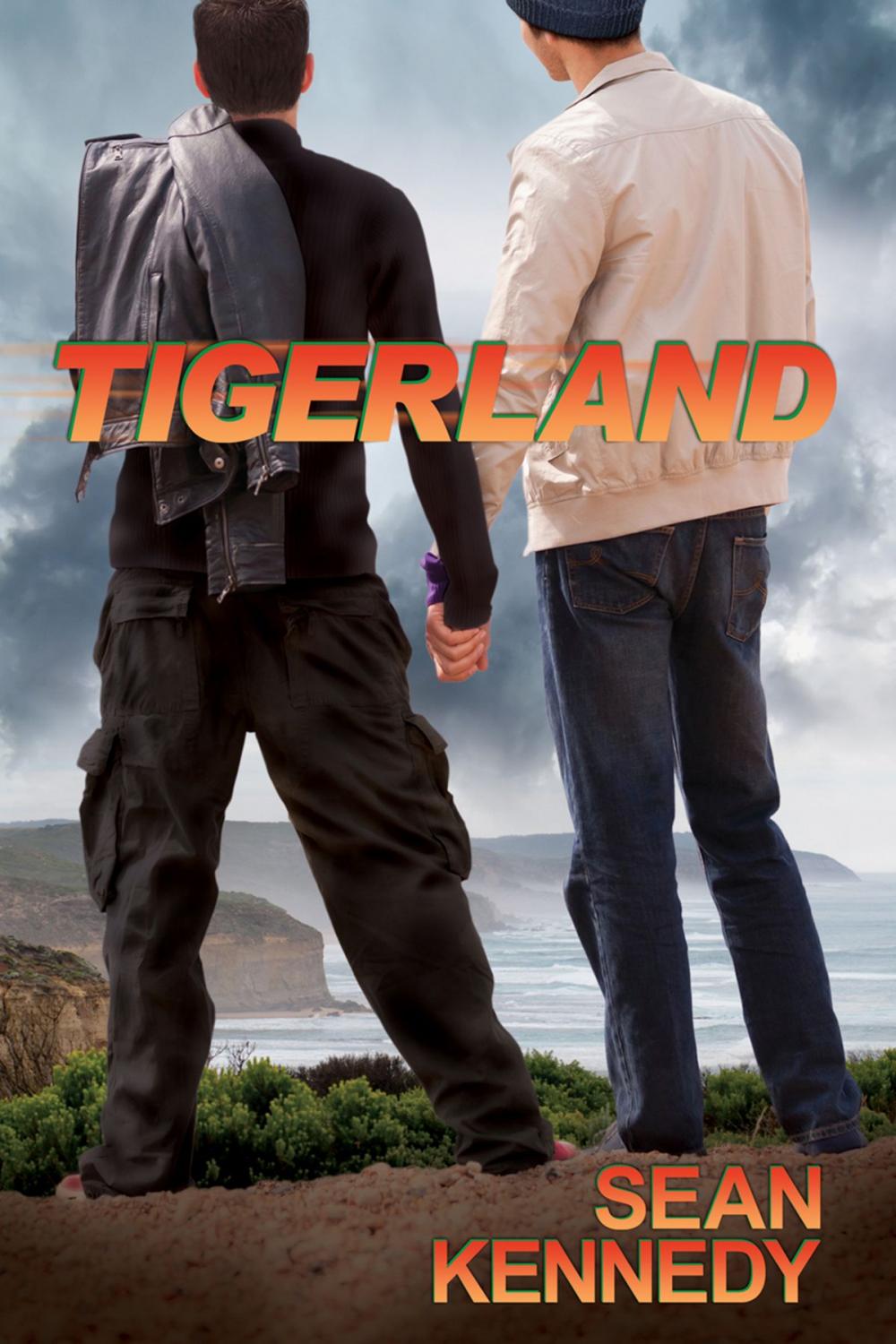 Big bigCover of Tigerland