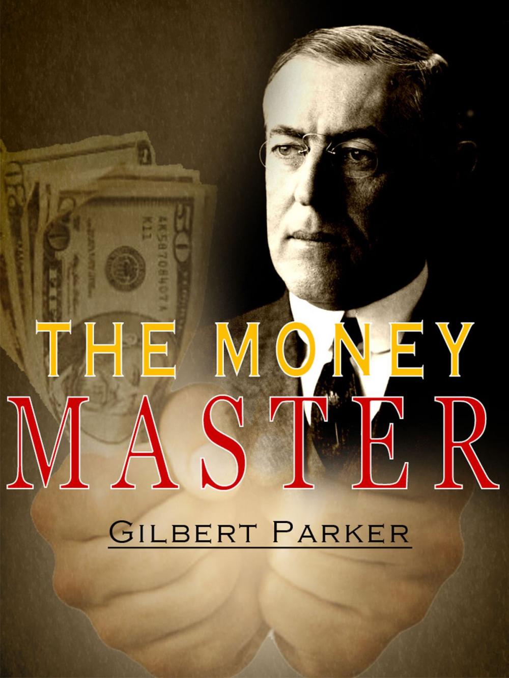 Big bigCover of The Money Master