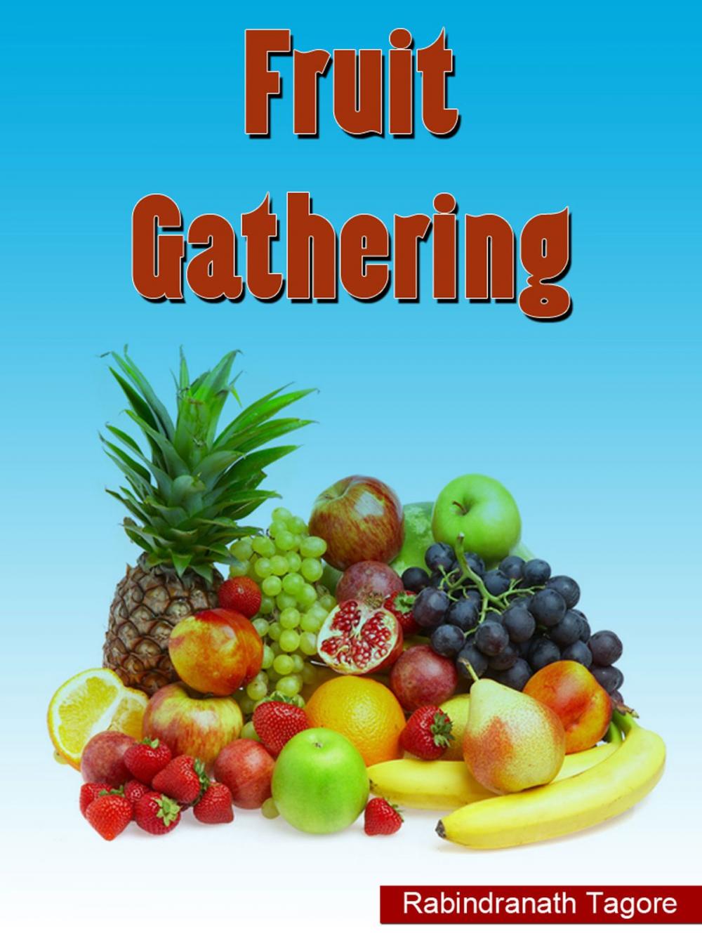 Big bigCover of Fruit Gathering