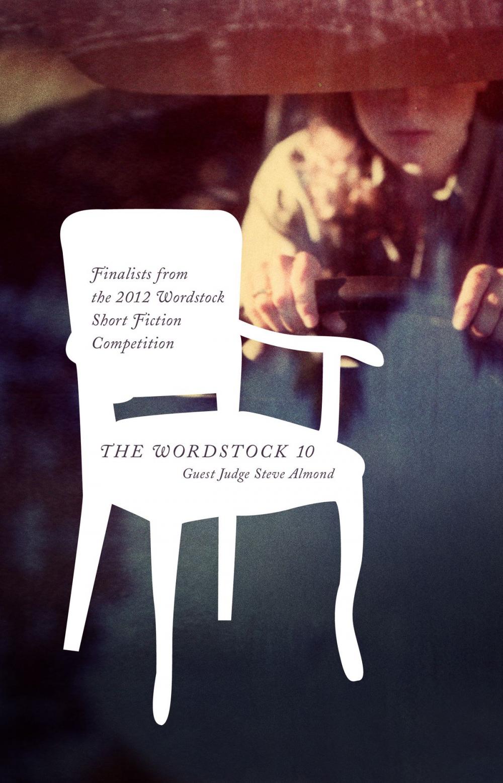 Big bigCover of The Wordstock 10