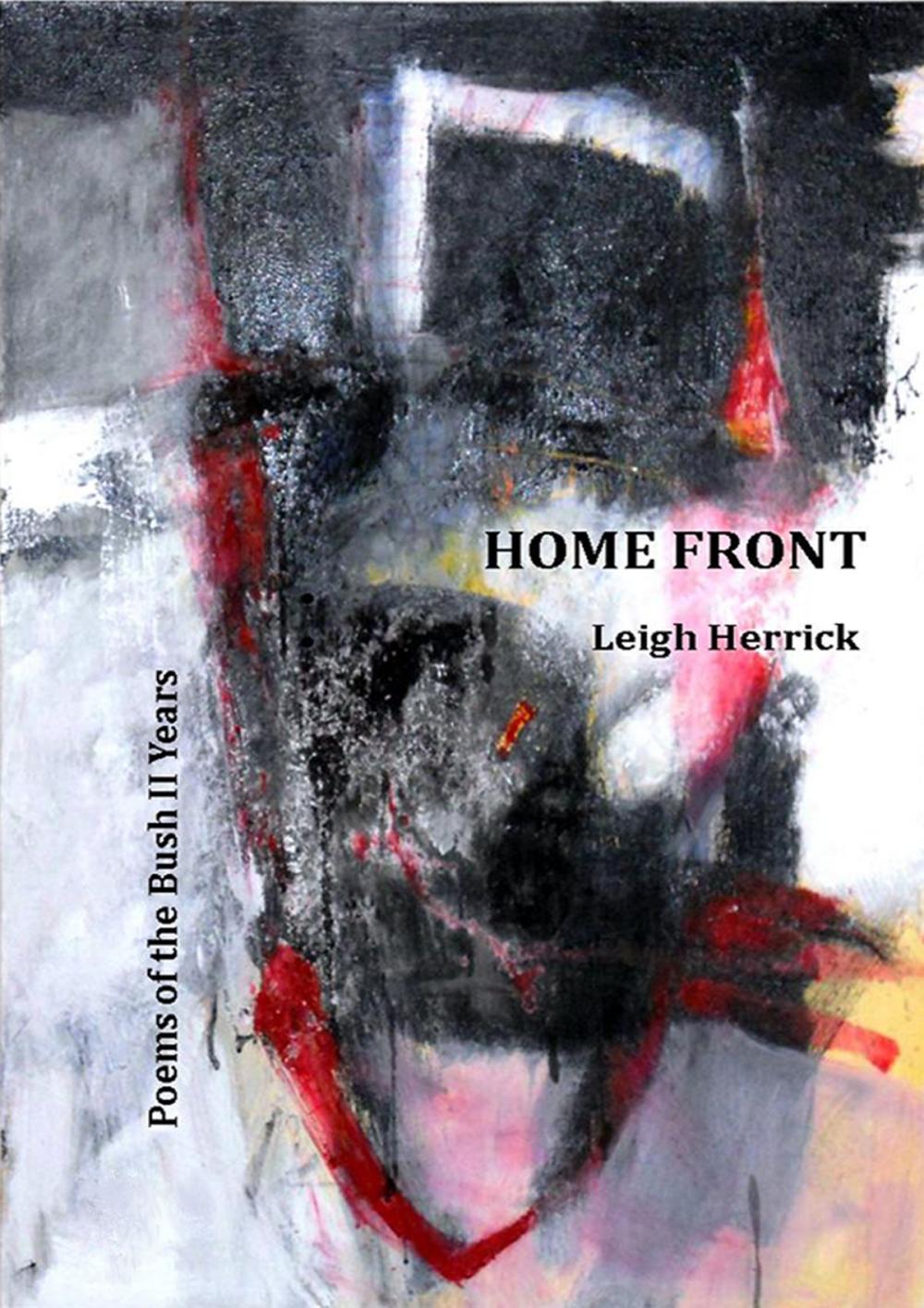 Big bigCover of Home Front