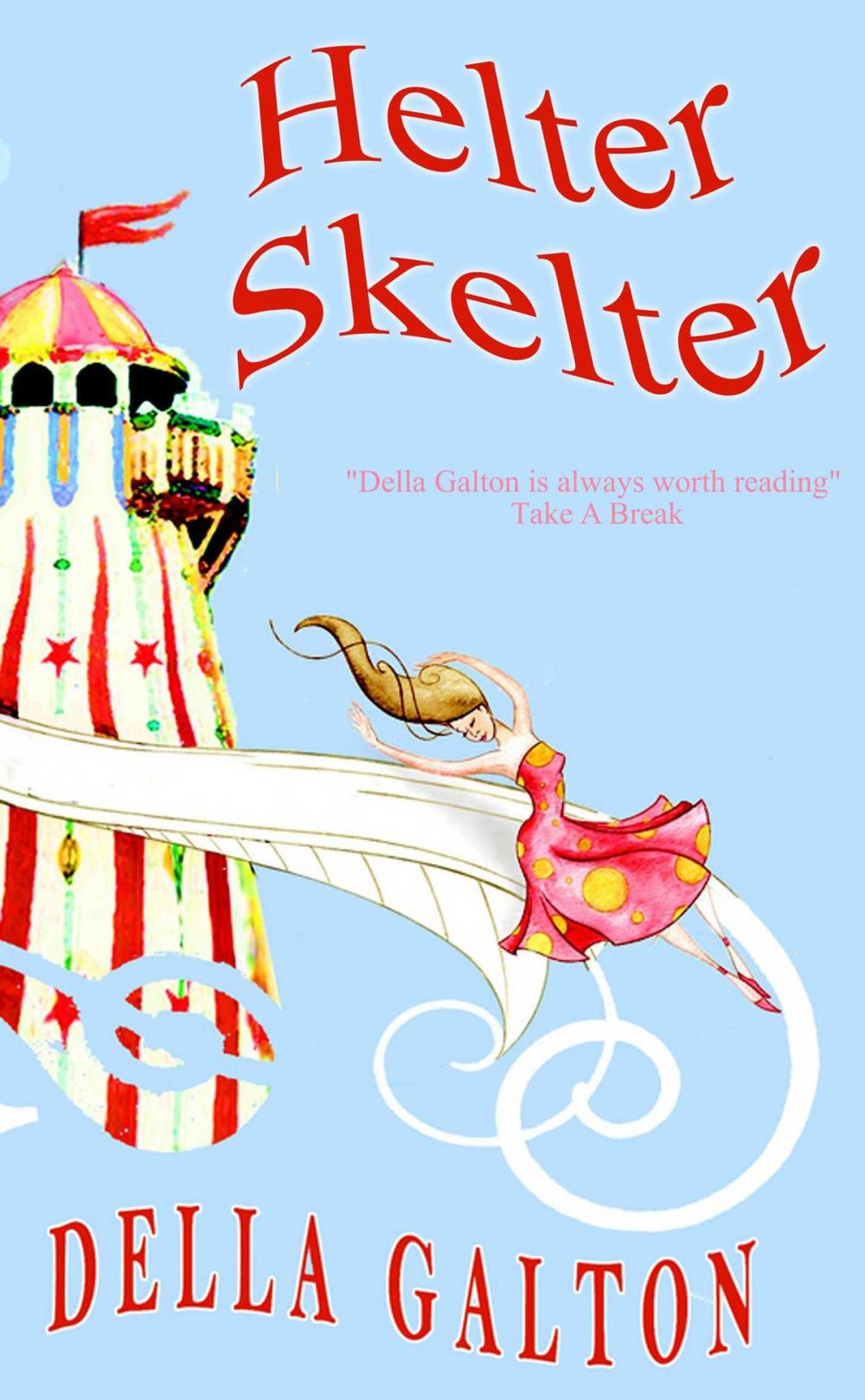 Big bigCover of Helter Skelter