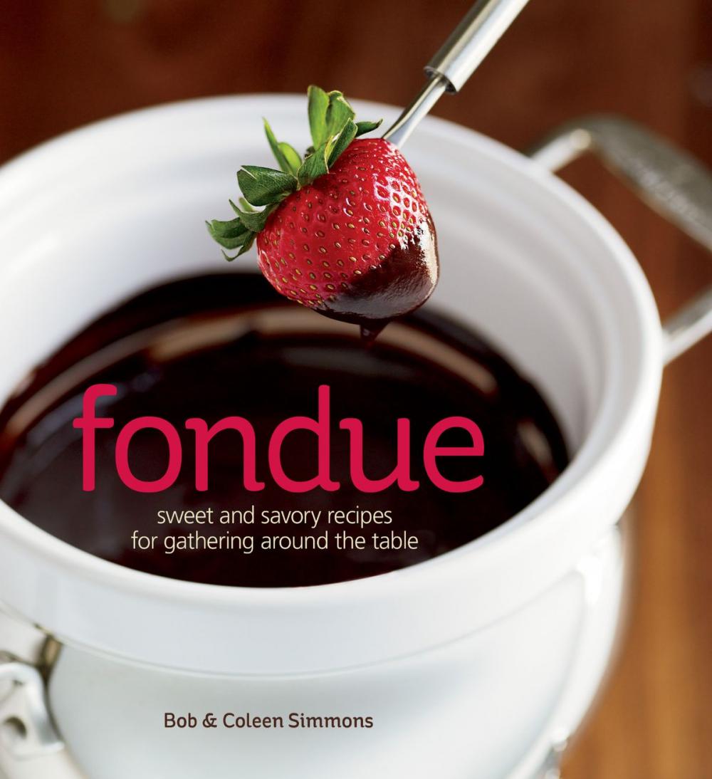 Big bigCover of Fondue