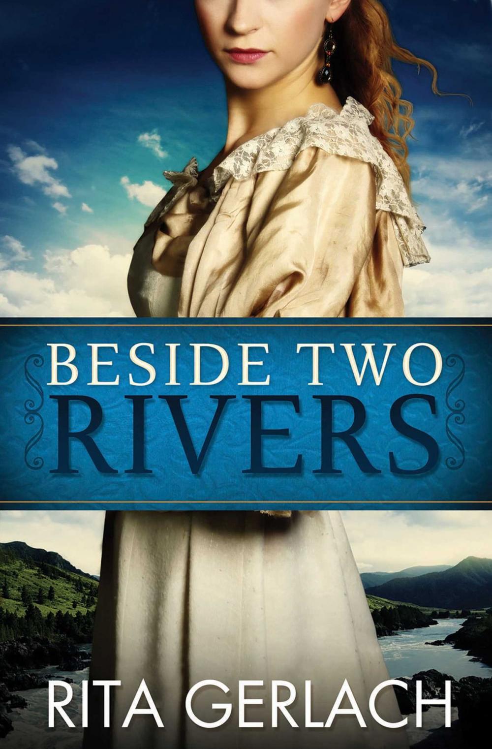 Big bigCover of Beside Two Rivers