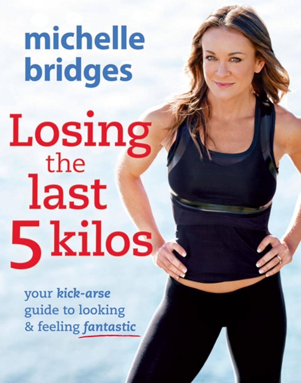 Big bigCover of Losing The Last 5 Kilos