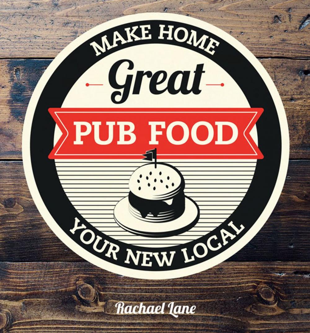 Big bigCover of Great Pub Food