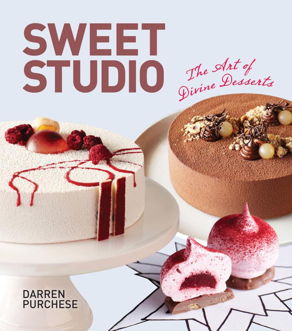 Big bigCover of Sweet Studio