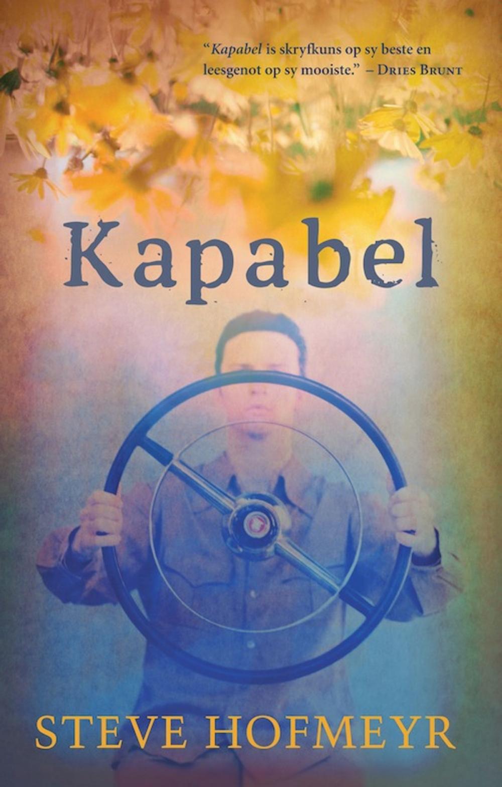 Big bigCover of Kapabel