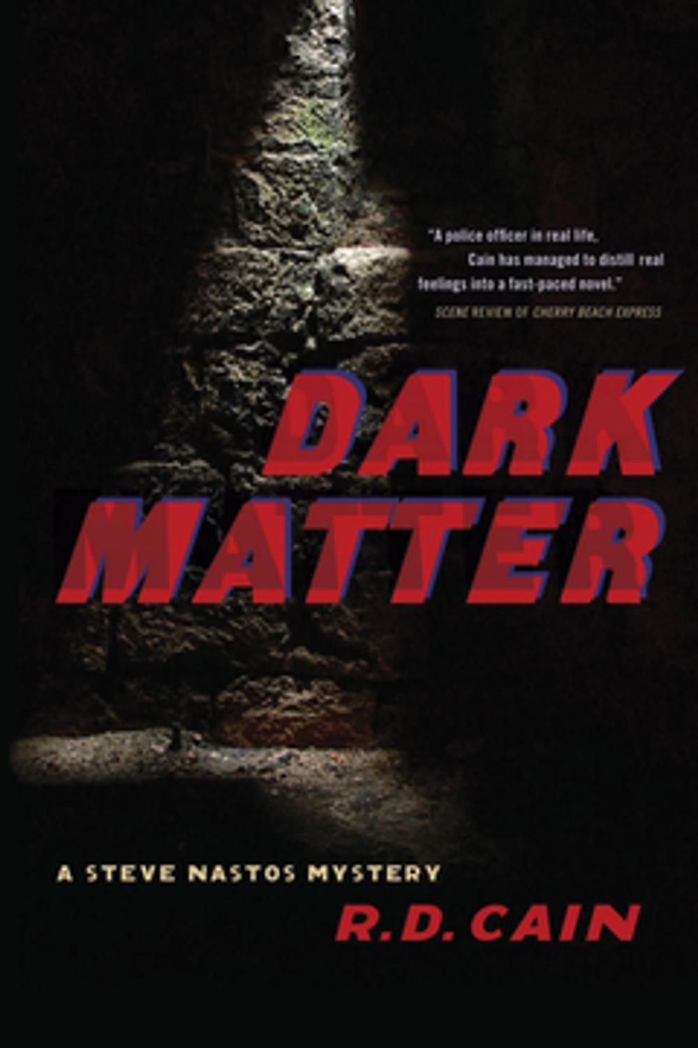 Big bigCover of Dark Matter