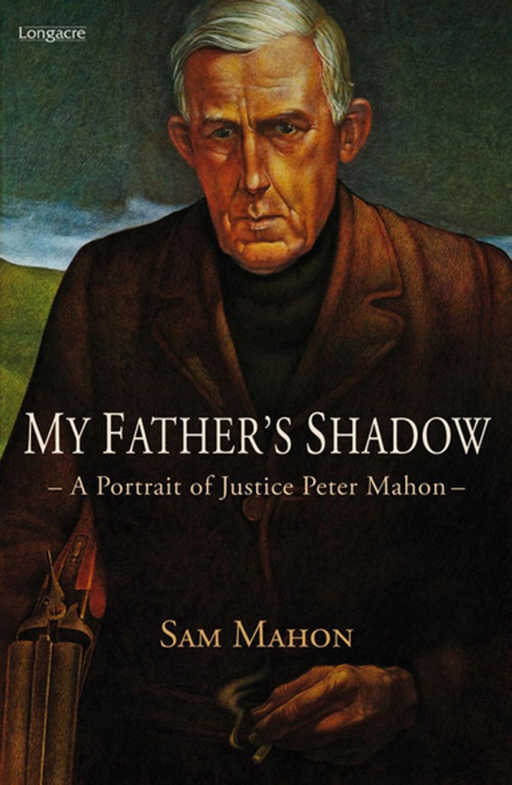 Big bigCover of My Father's Shadow