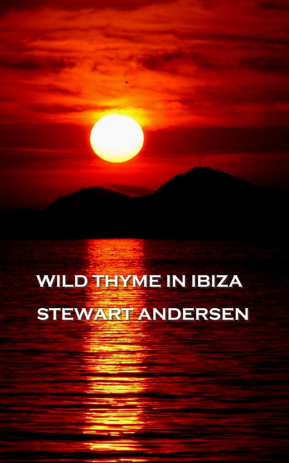 Big bigCover of Wild Thyme In Ibiza