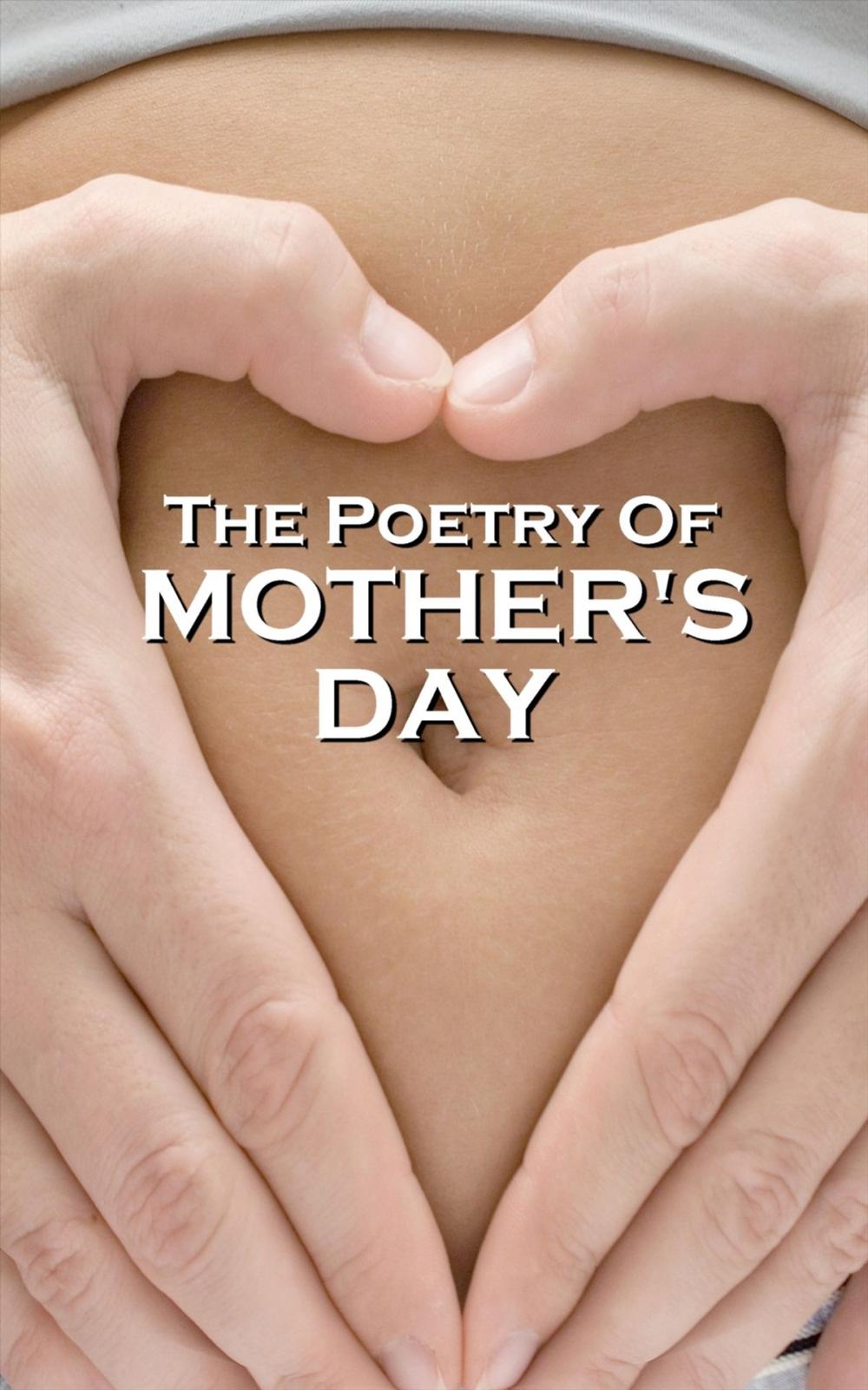 Big bigCover of Mother's Day Poetry