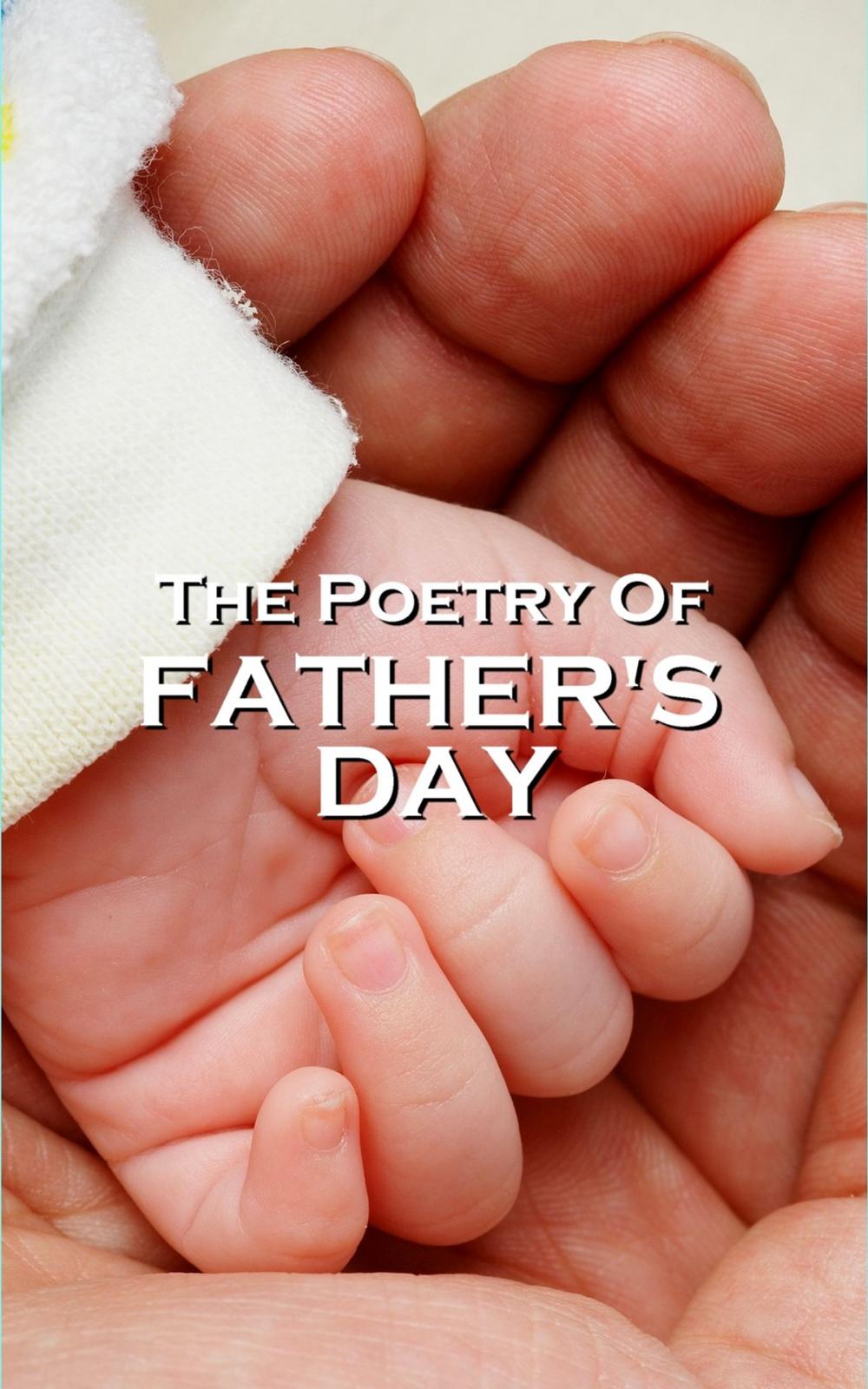 Big bigCover of Father's Day Poetry