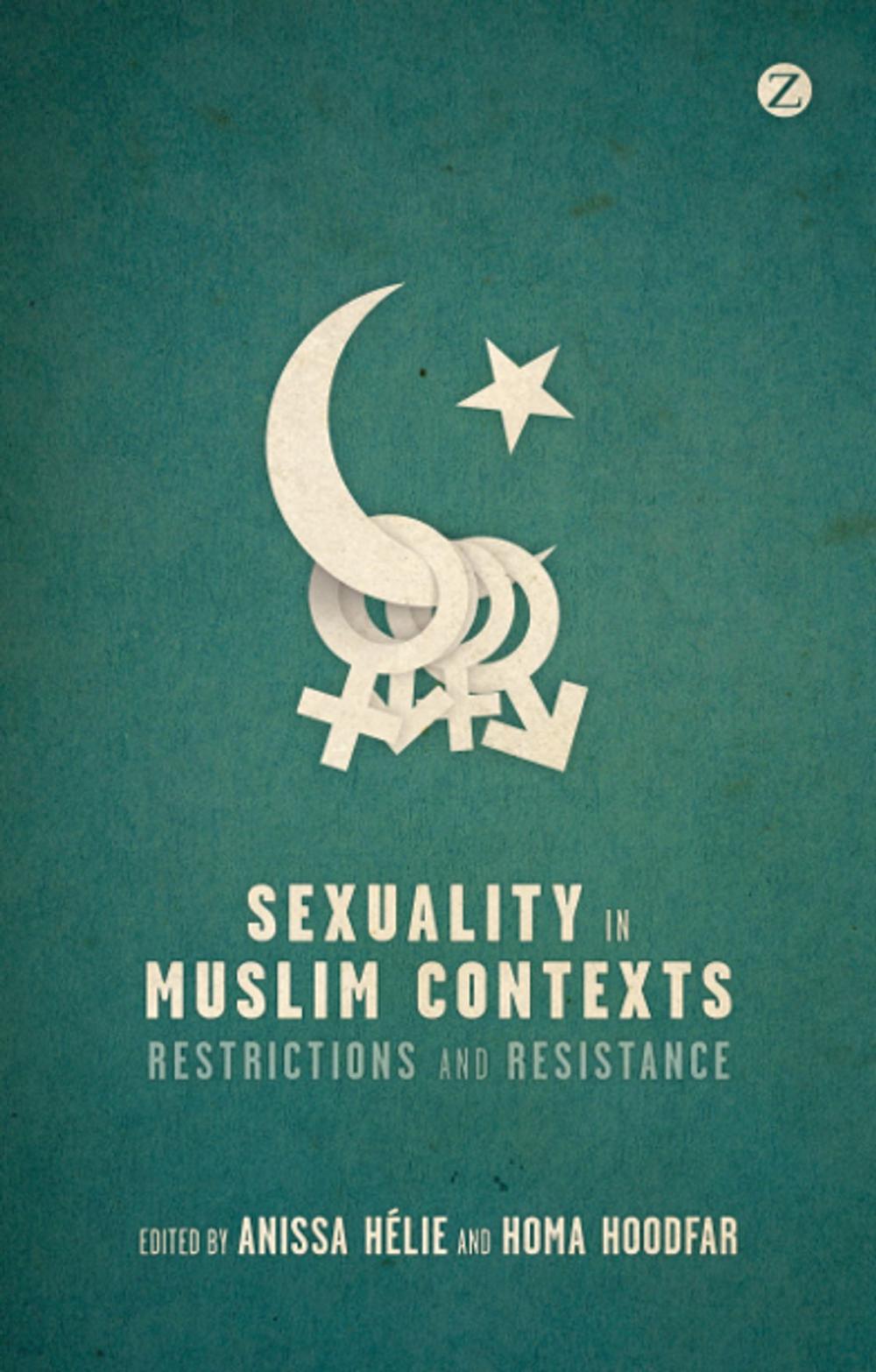 Big bigCover of Sexuality in Muslim Contexts