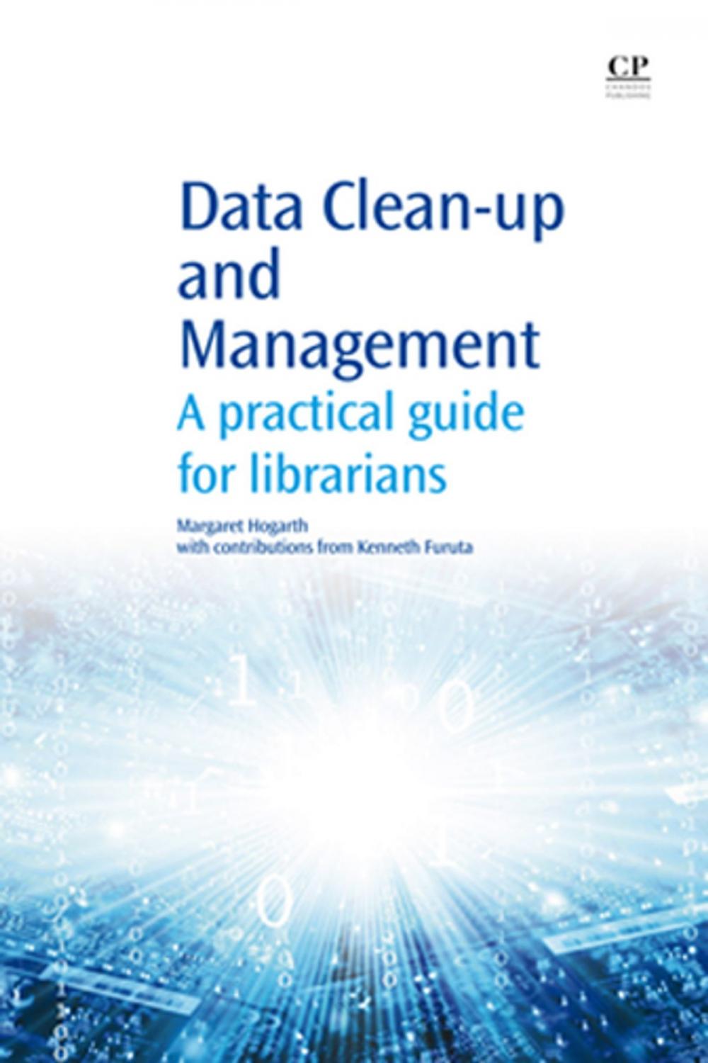 Big bigCover of Data Clean-Up and Management