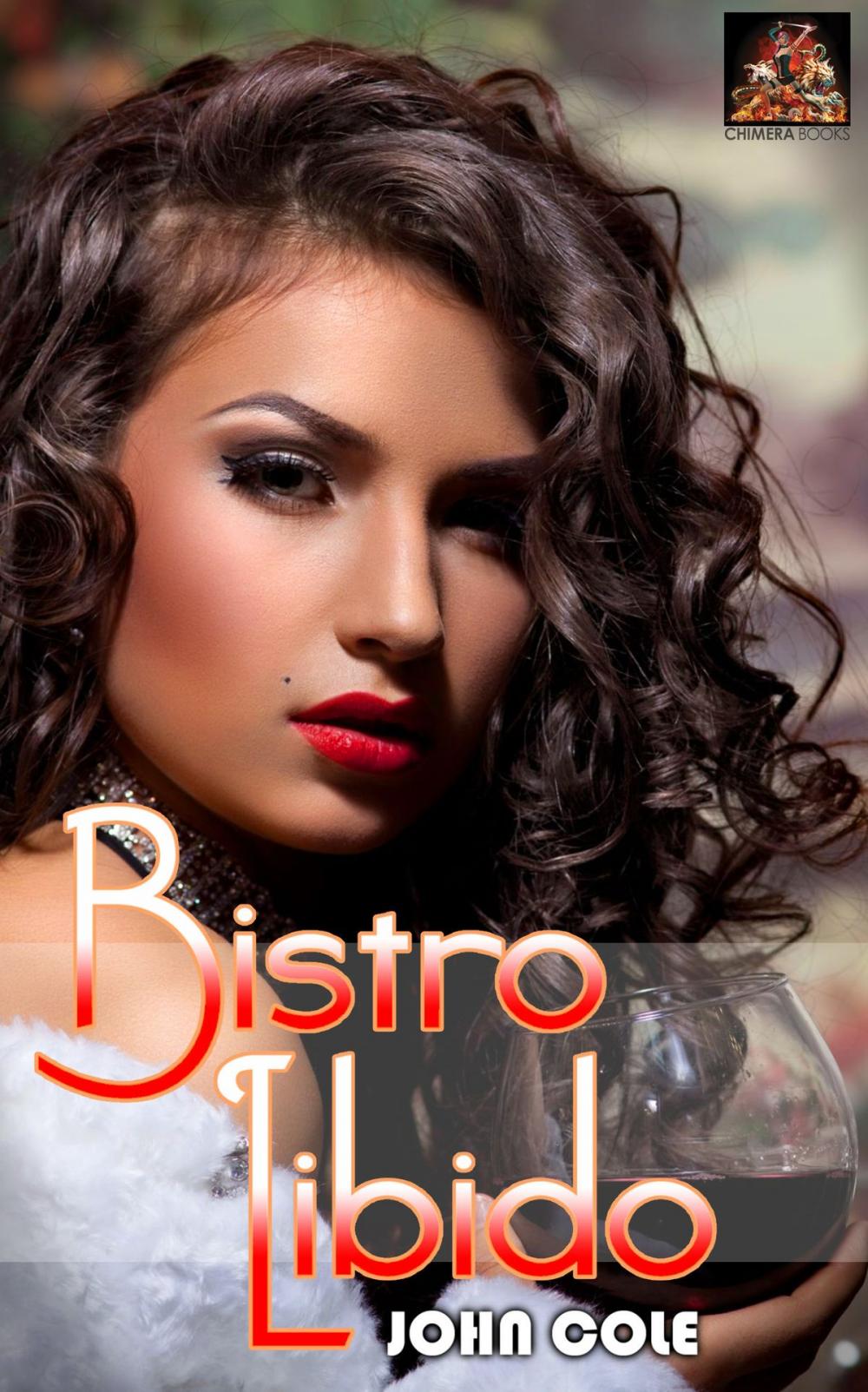 Big bigCover of Bistro Libido