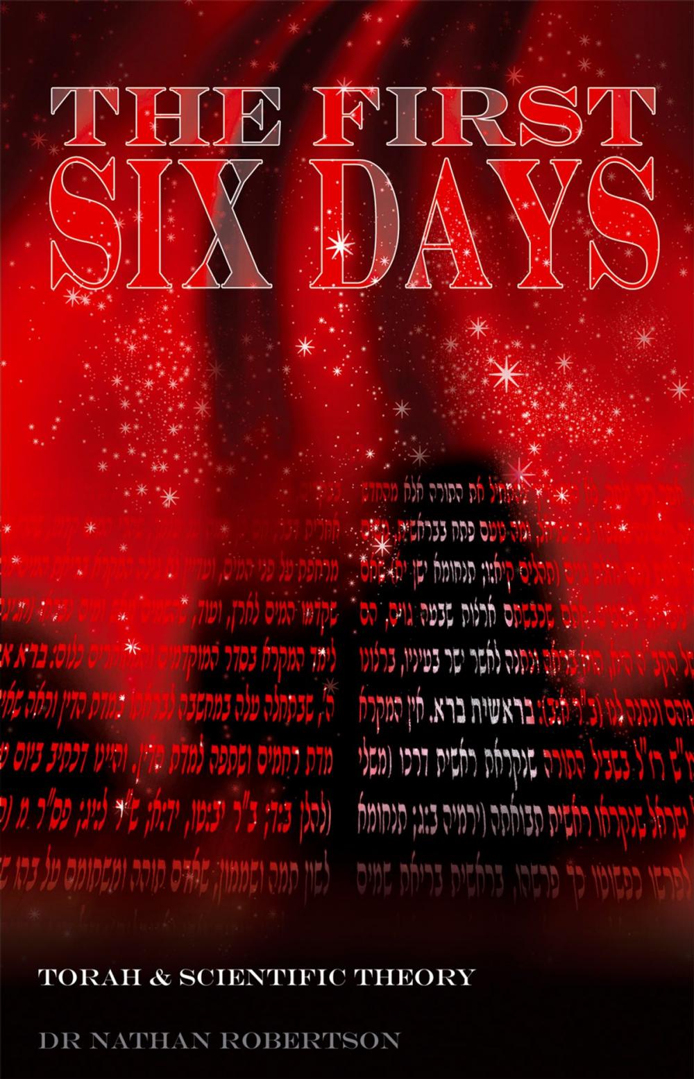 Big bigCover of The First Six Days