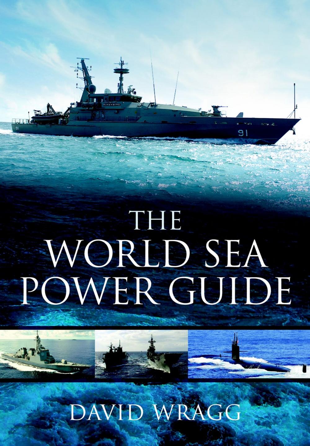 Big bigCover of The World Sea Power Guide