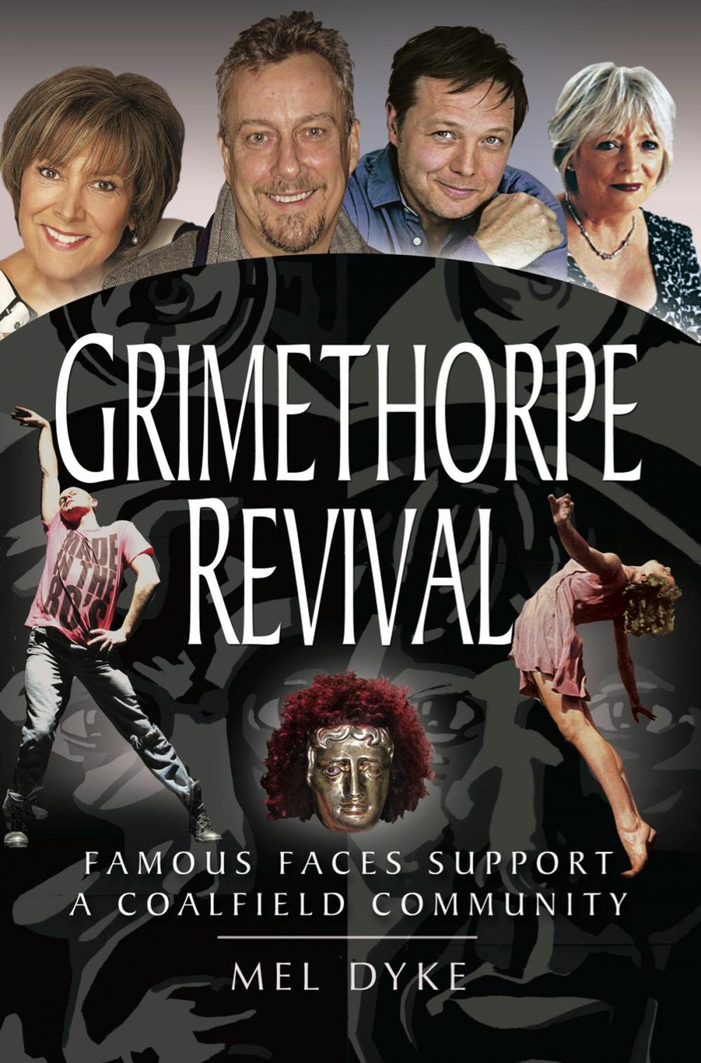 Big bigCover of Grimethorpe Revival