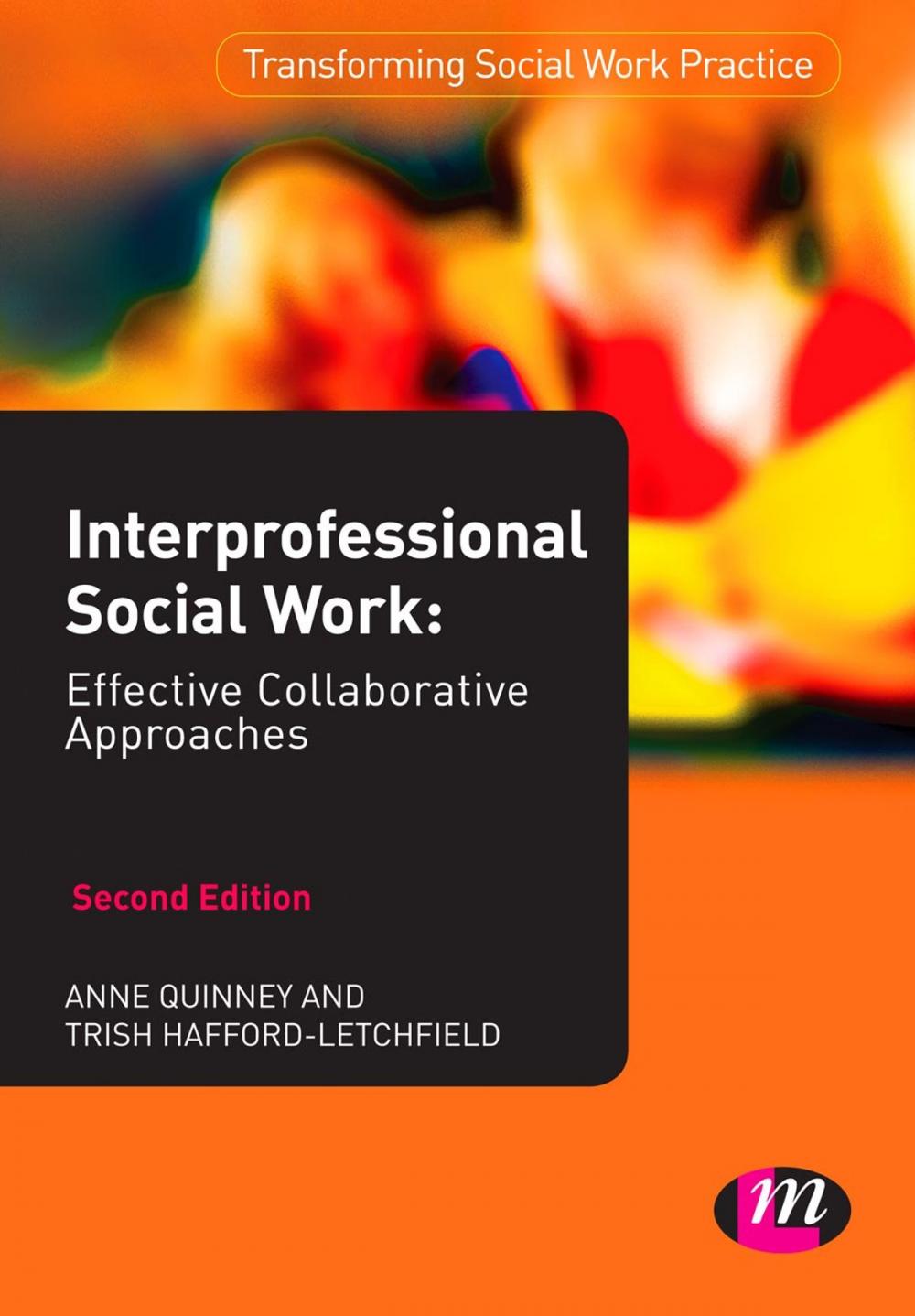 Big bigCover of Interprofessional Social Work