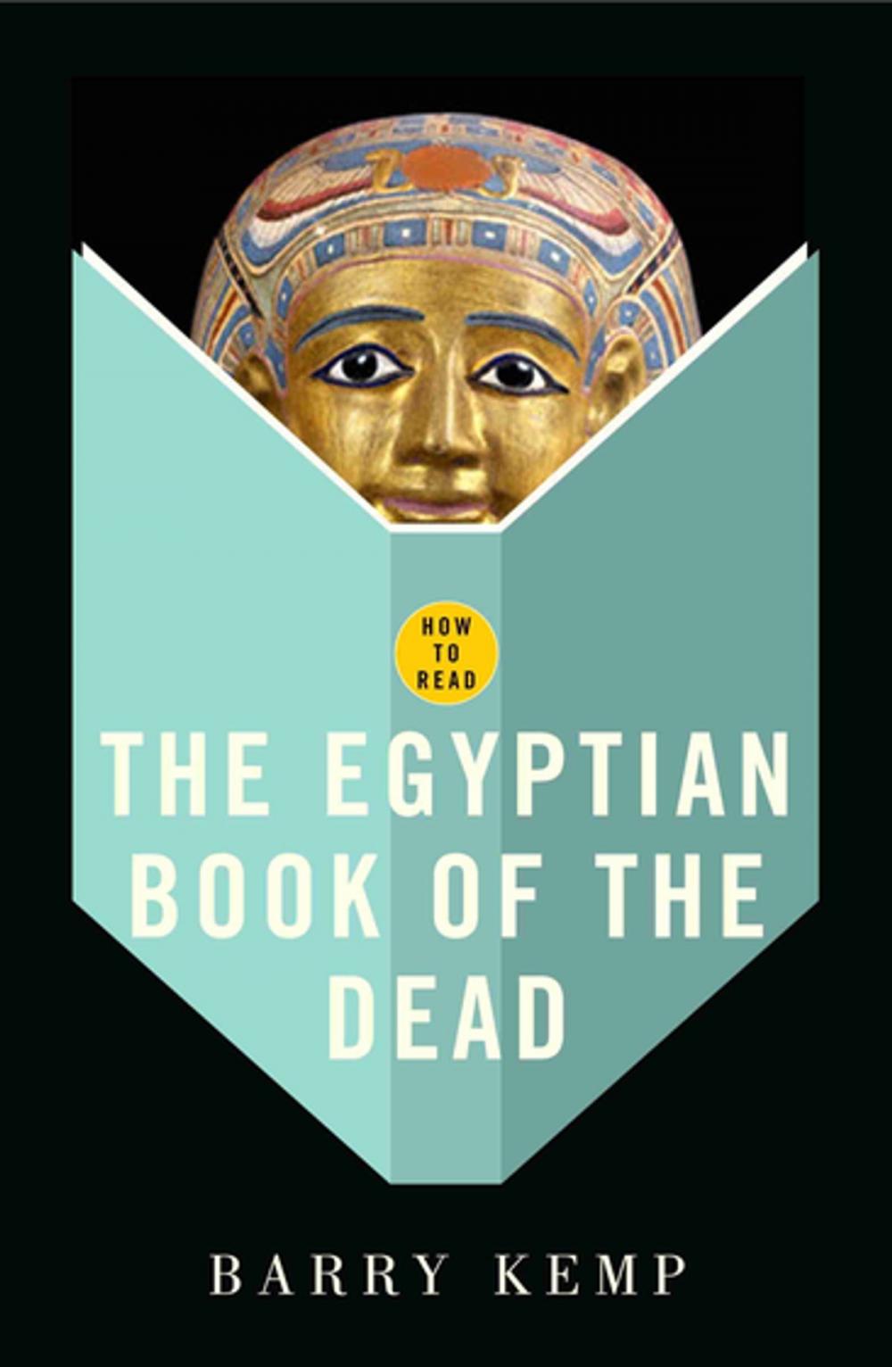 Big bigCover of How To Read The Egyptian Book Of The Dead