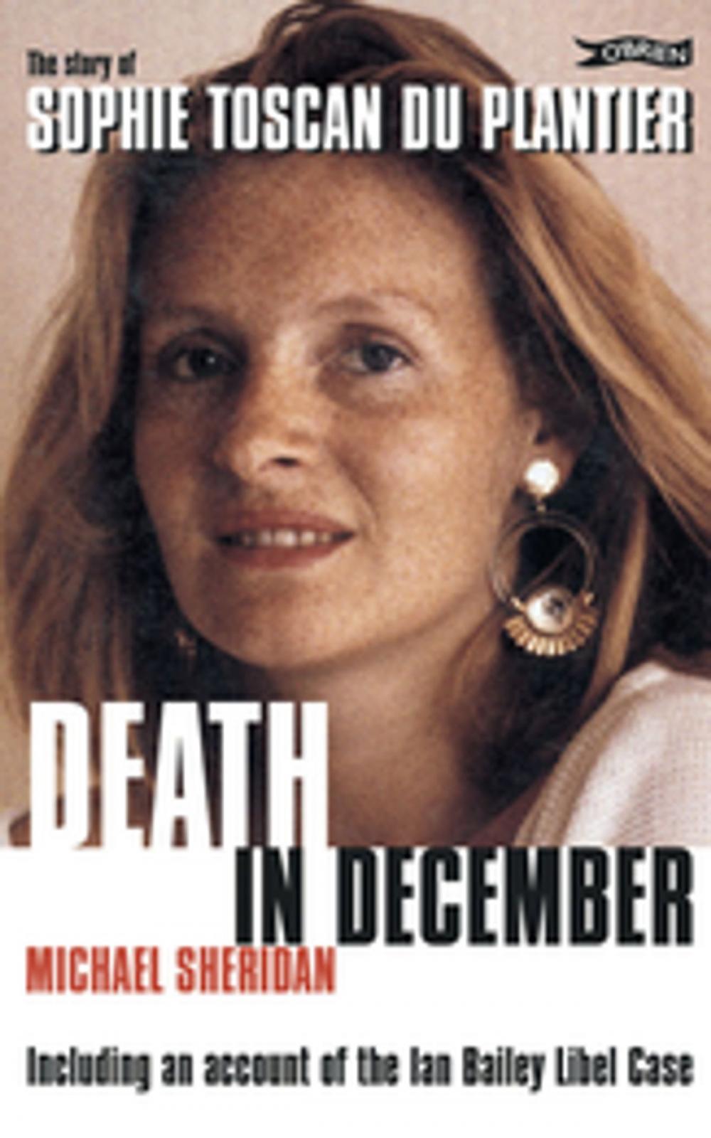 Big bigCover of Death in December