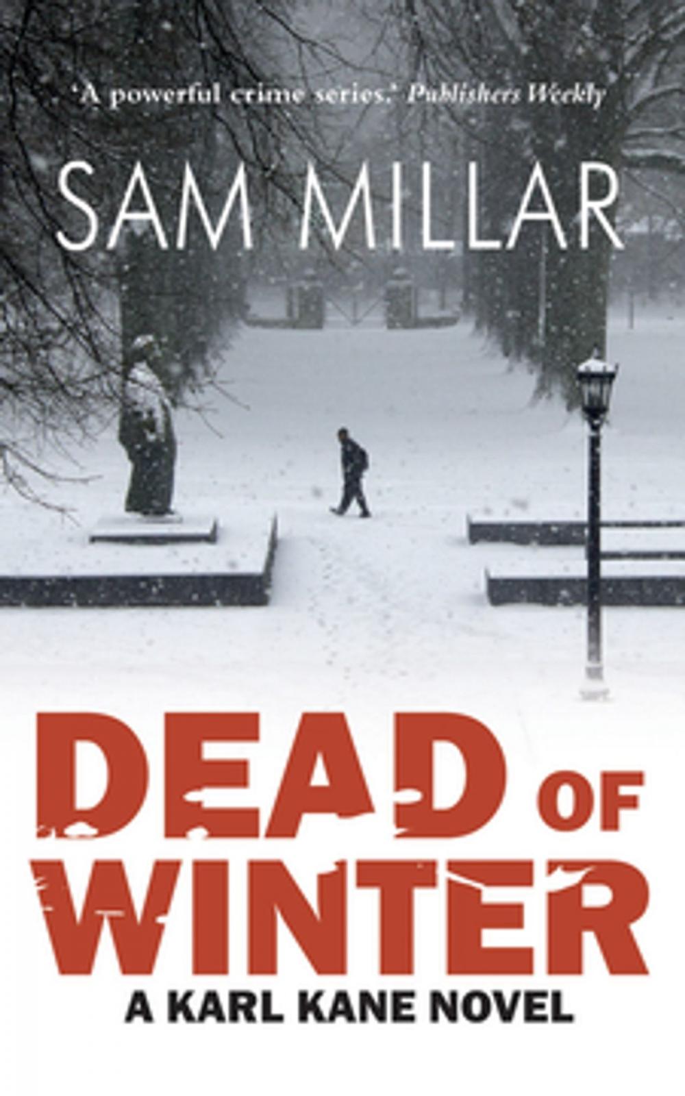 Big bigCover of Dead of Winter