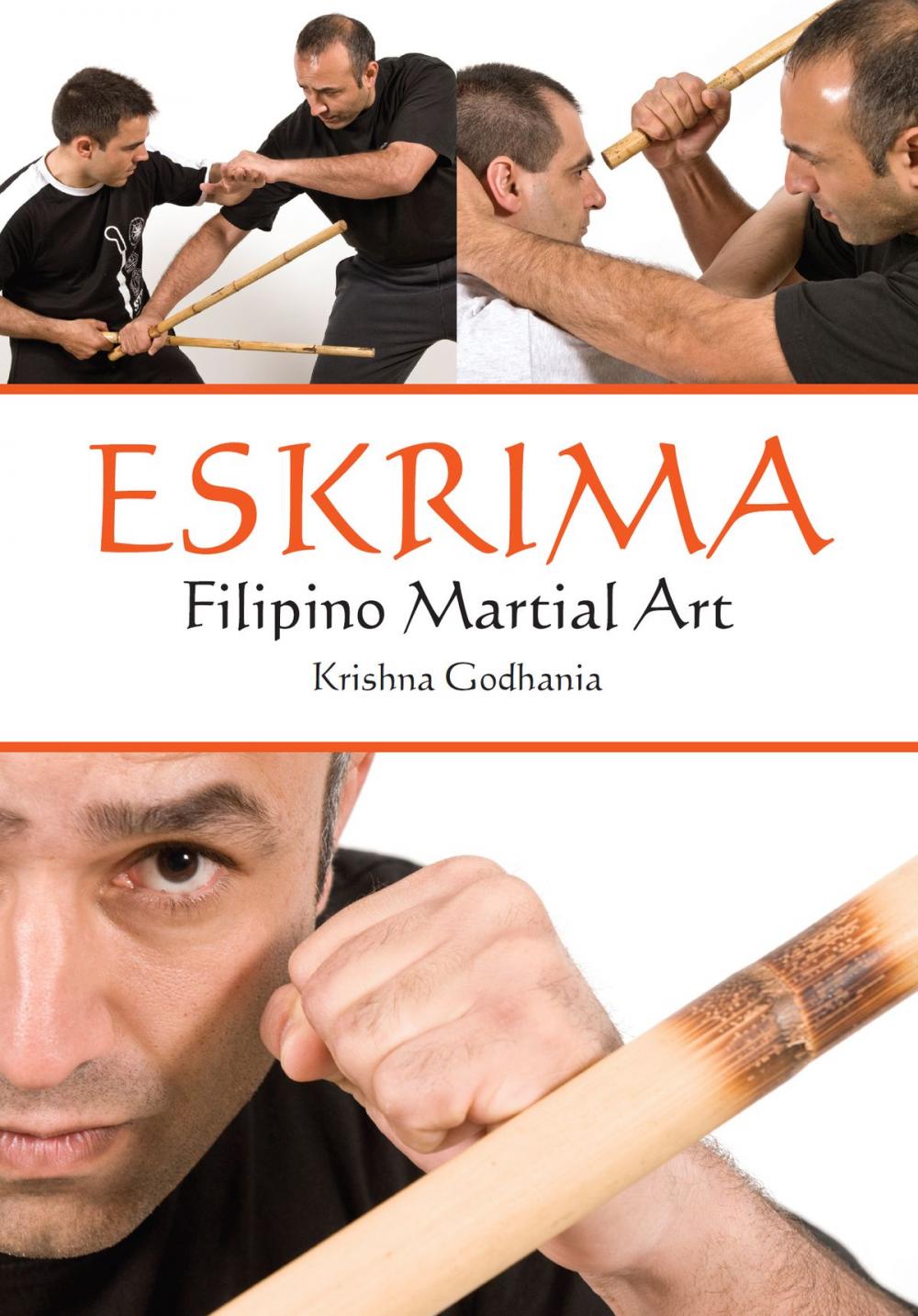 Big bigCover of Eskrima