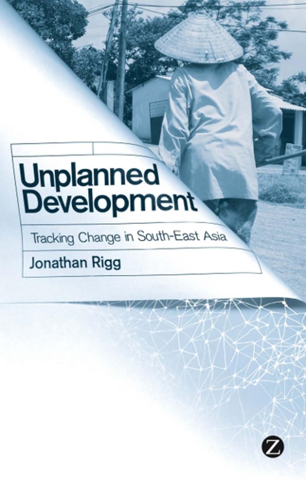 Big bigCover of Unplanned Development