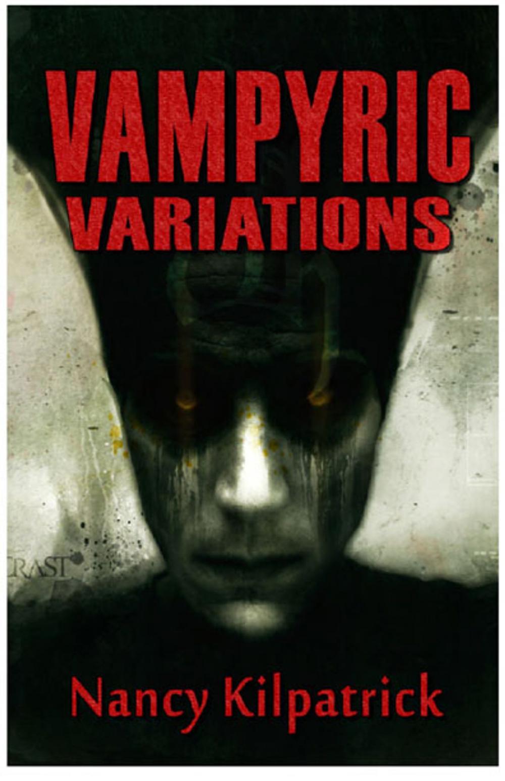 Big bigCover of Vampyric Variations