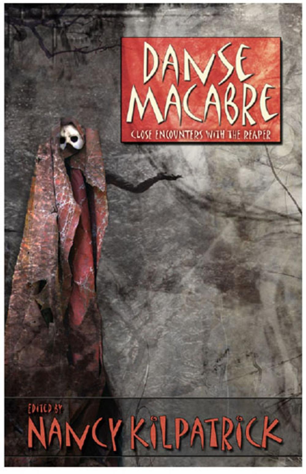 Big bigCover of Danse Macabre