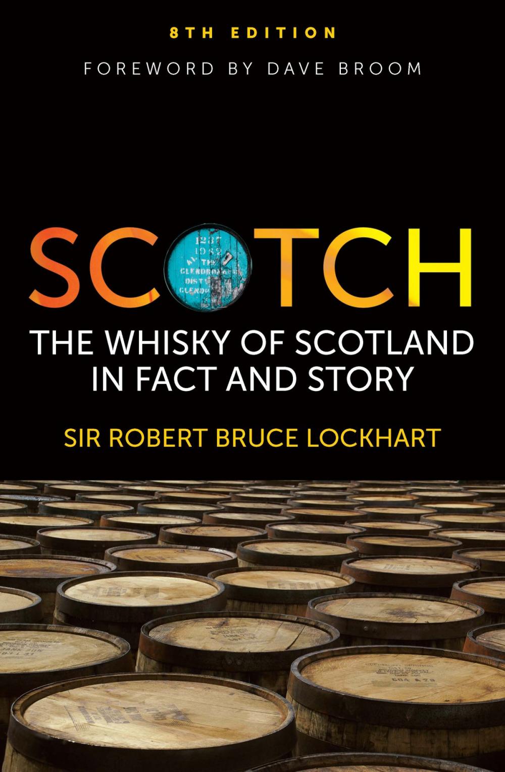 Big bigCover of Scotch