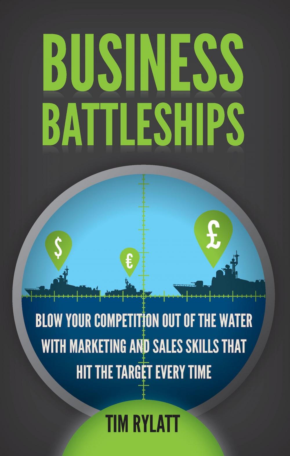 Big bigCover of Business Battleships