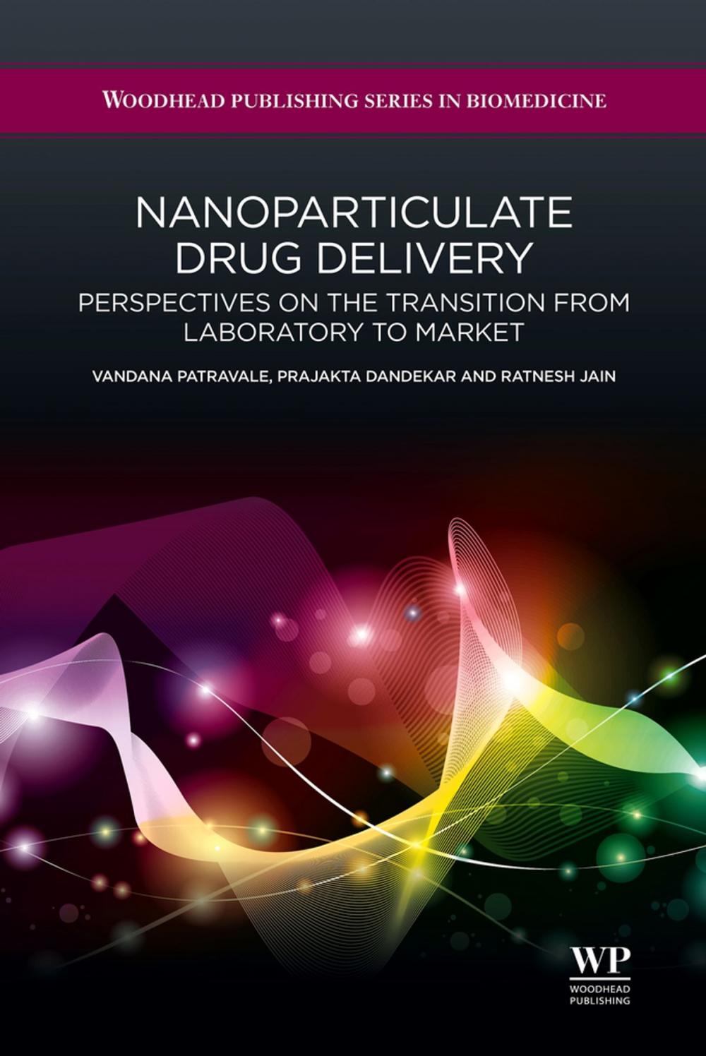 Big bigCover of Nanoparticulate Drug Delivery