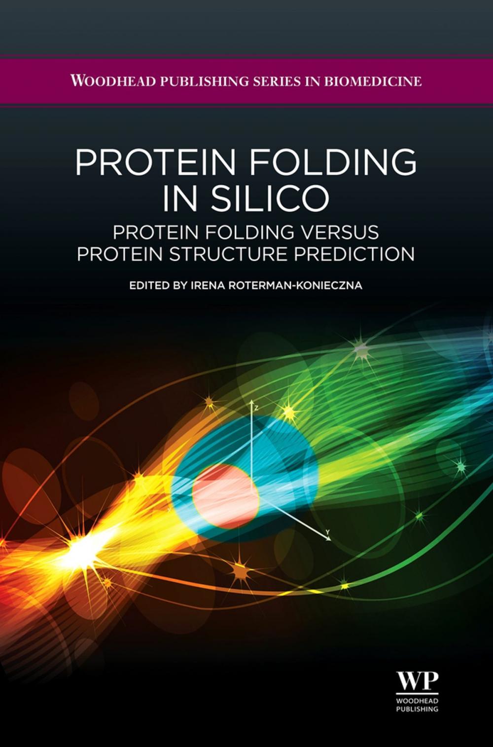 Big bigCover of Protein Folding in Silico