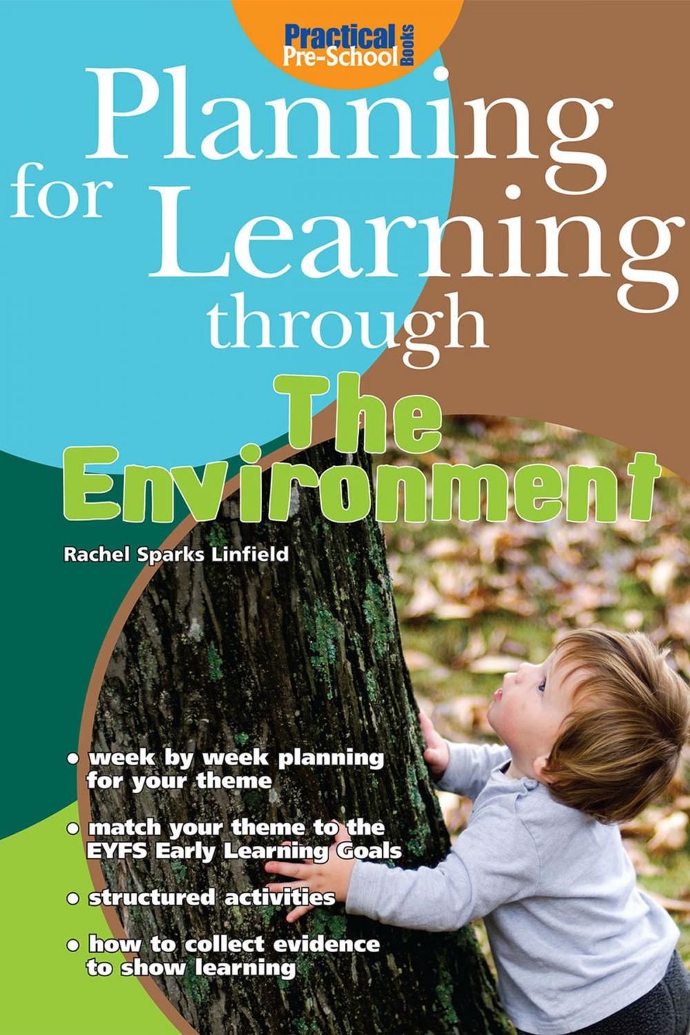 Big bigCover of Planning for Learning through the Environment