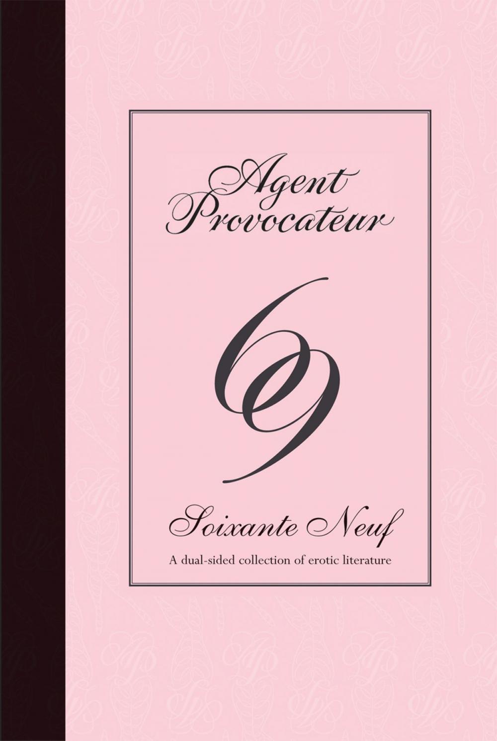 Big bigCover of Agent Provocateur: 69