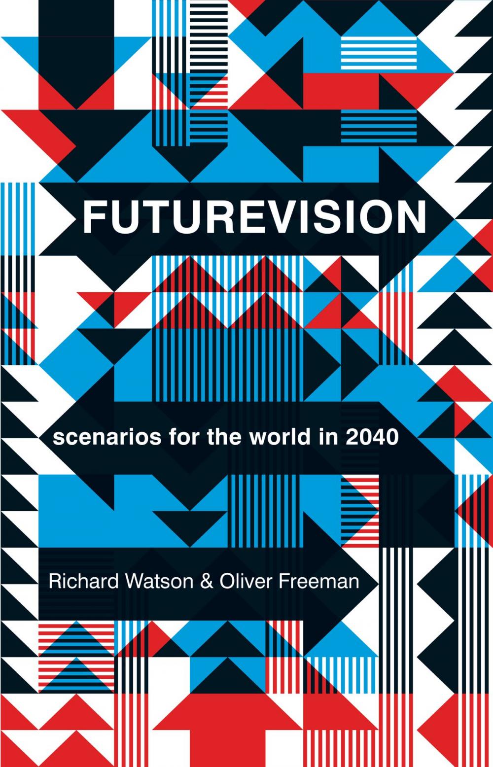 Big bigCover of Futurevision