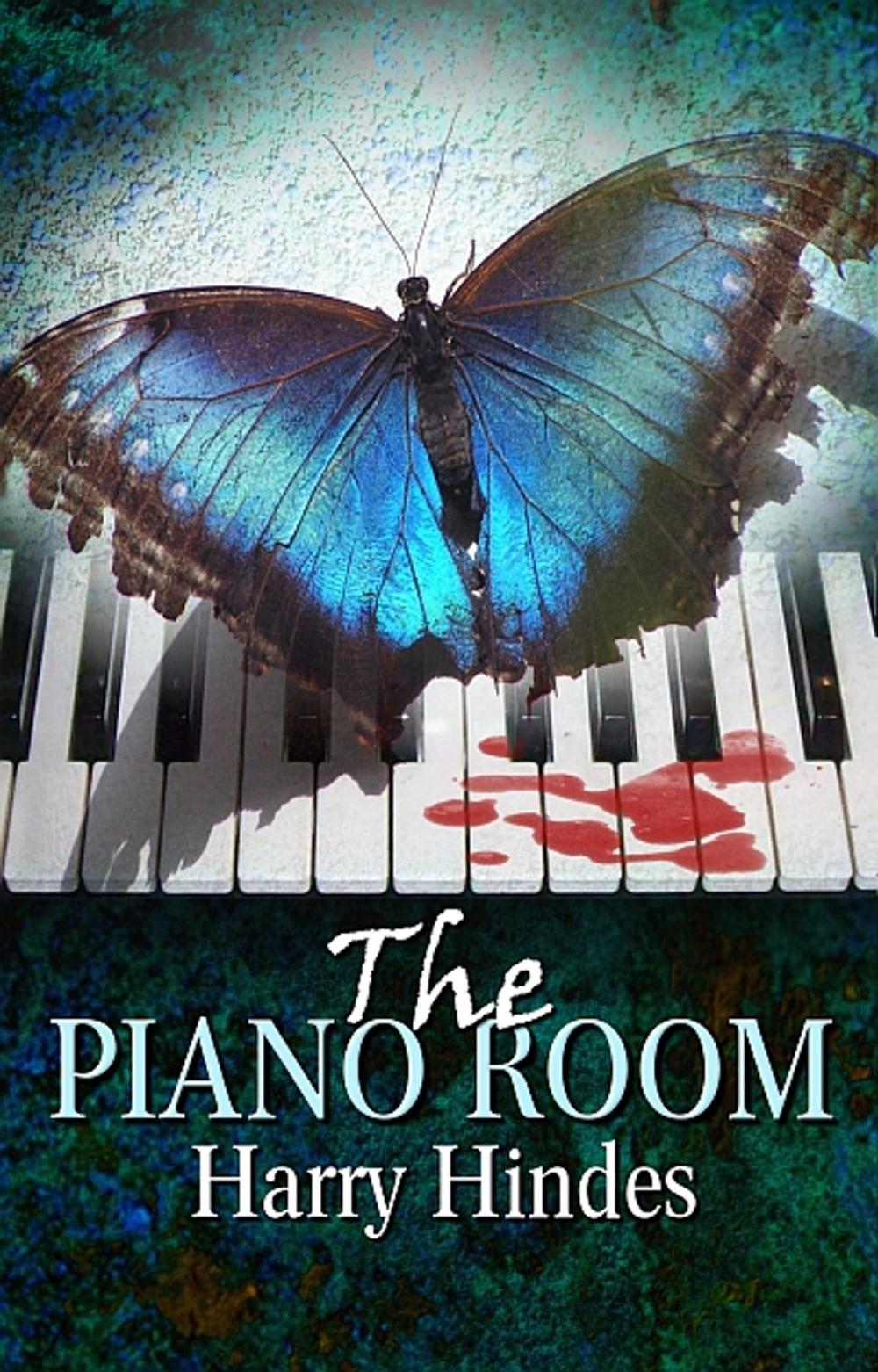 Big bigCover of The Piano Room