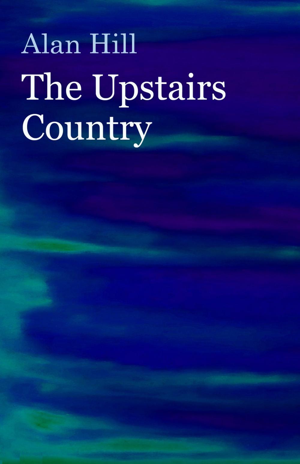 Big bigCover of The Upstairs Country