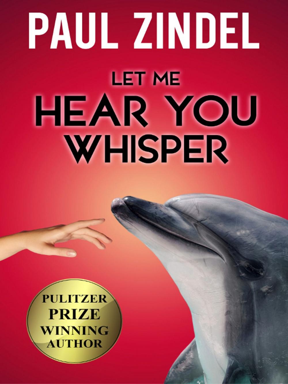 Big bigCover of Let Me Hear You Whisper