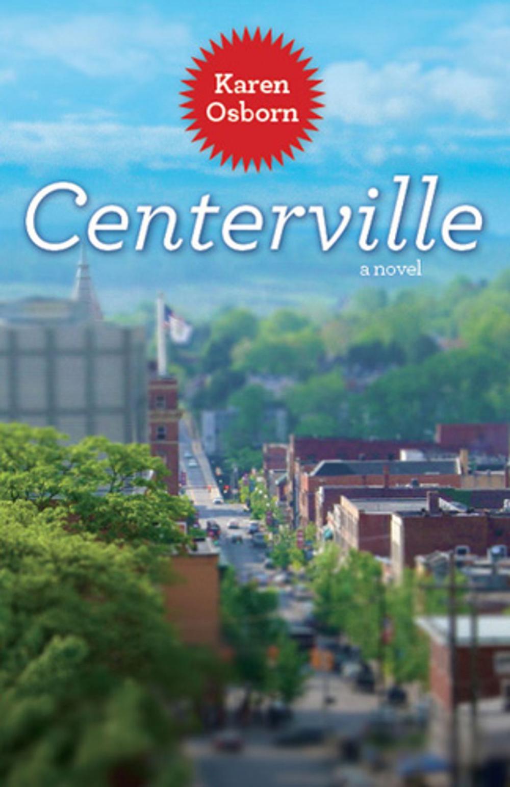 Big bigCover of Centerville