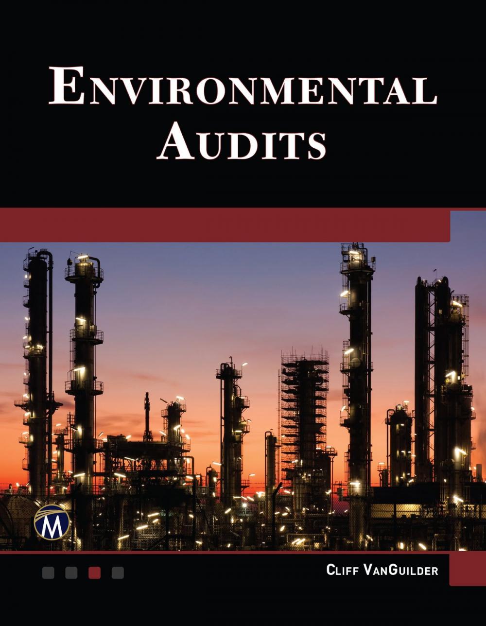 Big bigCover of Environmental Audits