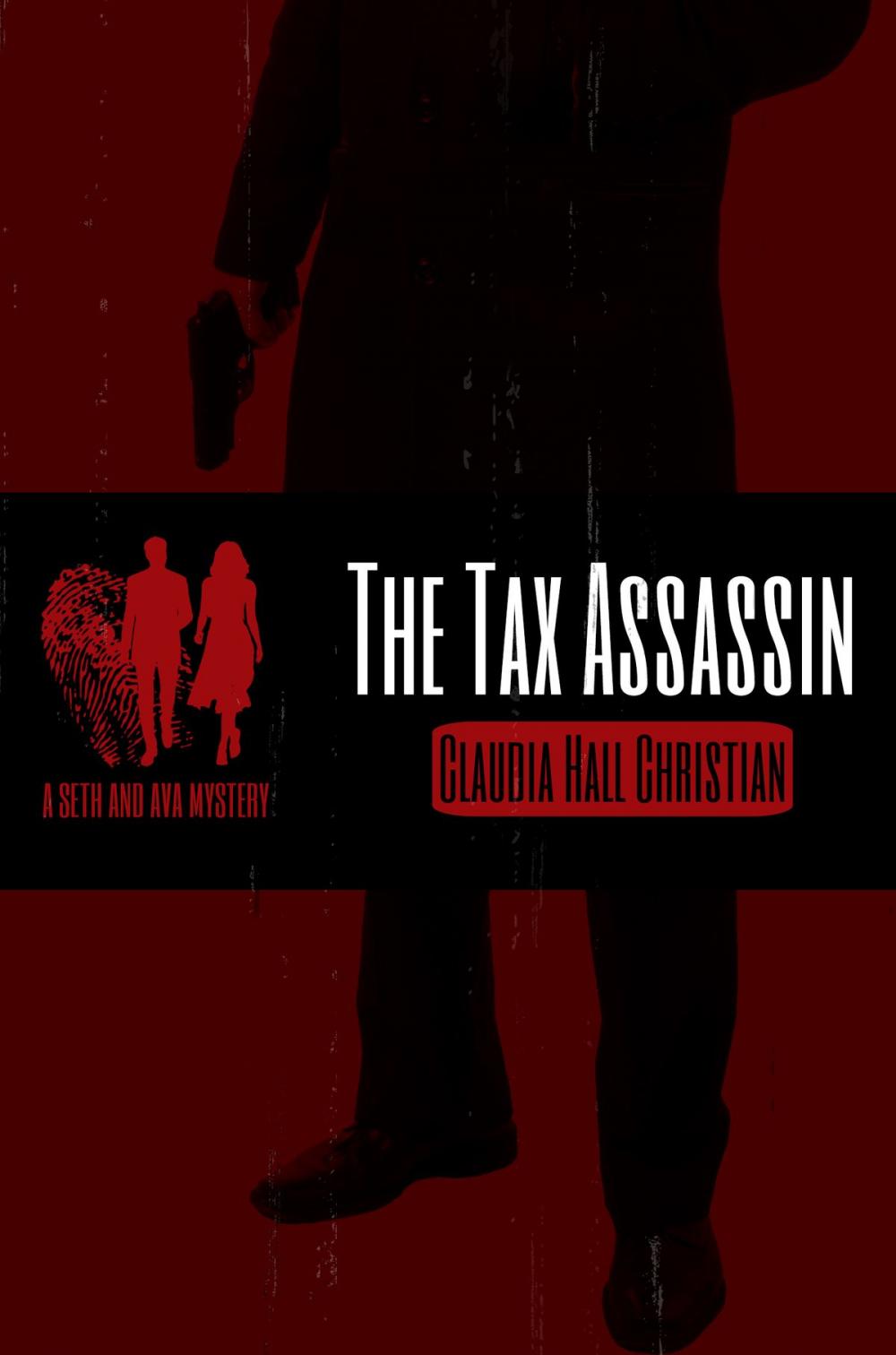 Big bigCover of The Tax Assassin