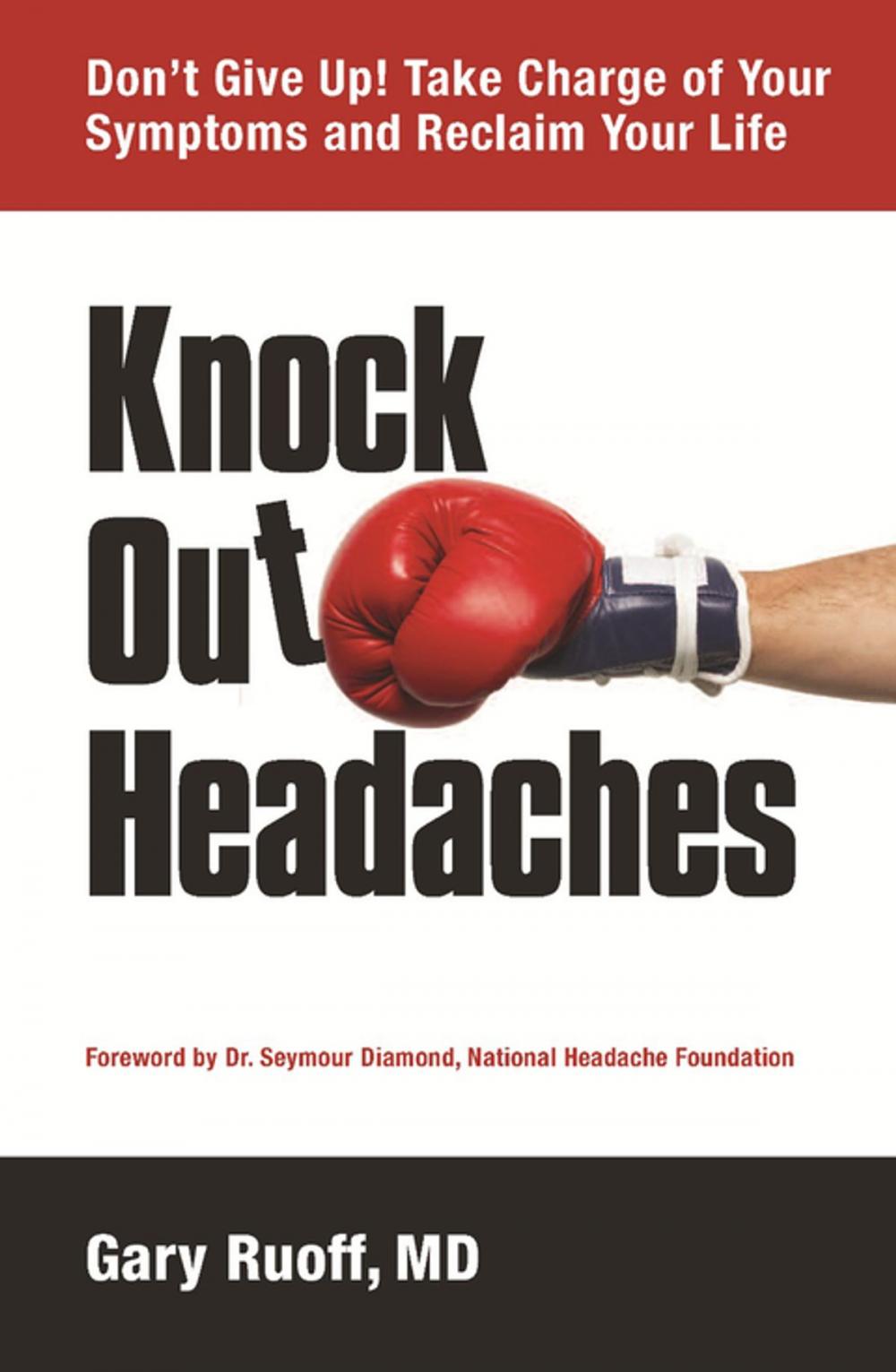 Big bigCover of Knock Out Headaches