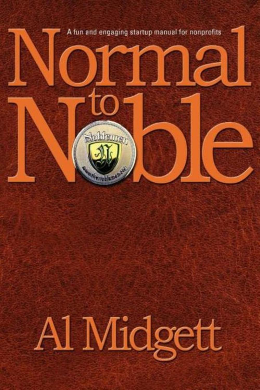 Big bigCover of Normal to Noble