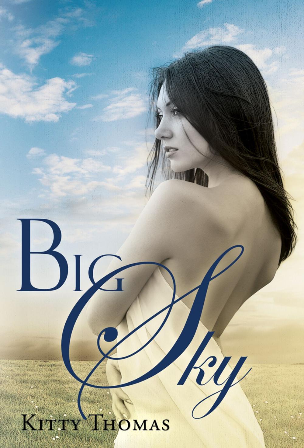 Big bigCover of Big Sky